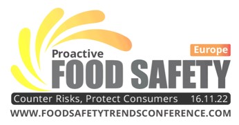 Proactive food safety Proactive food safety