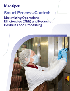 Smart Process Control front cover