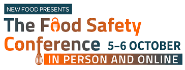 The Food Safety Conference The Food Safety Conference